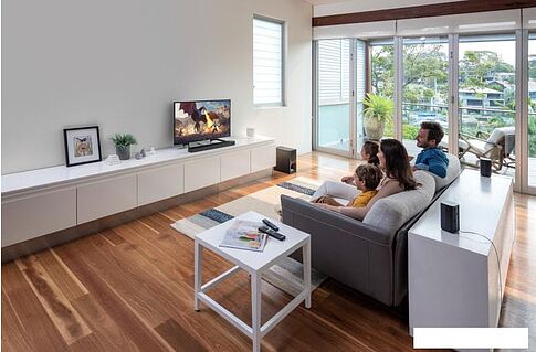 Саундбар Sony HT-S20R