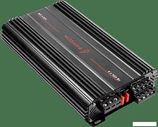 Автомобильный усилитель Урал Молния МЛ 4.100