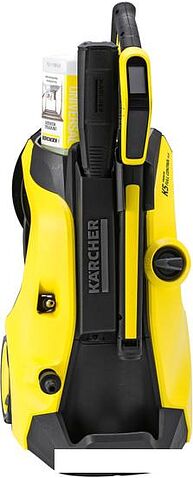 Мойка высокого давления Karcher K 5 Premium Full Controll Plus [1.324-630.0]