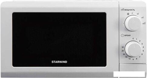 Микроволновая печь StarWind SMW3320