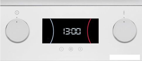 Духовой шкаф TEKA HLB 840 (белый)