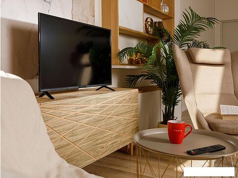 Телевизор Vekta LD-40SF4113BT