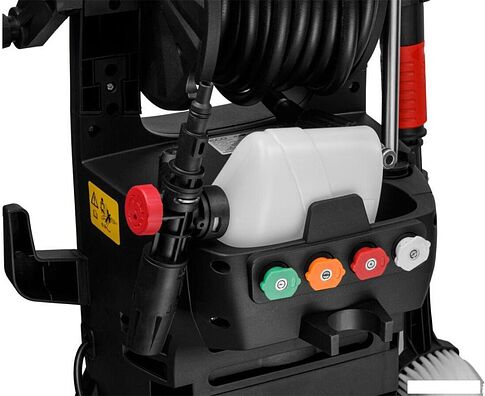 Мойка высокого давления ECO HPW-1724RSi