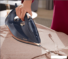 Утюг Philips SteamIron 7500 Series DST7510/80 Утюг Philips SteamIron 7500 Series DST7510/80