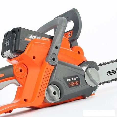 Аккумуляторная Patriot СS 402XL 220201402