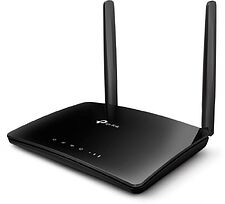 4G Wi-Fi роутер TP-Link TL-MR6400 v5.3