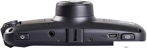 Автомобильный видеорегистратор SilverStone NTK-55F Taxi