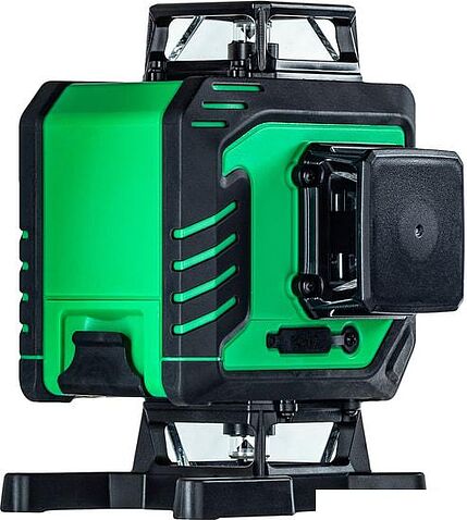 Лазерный нивелир Instrumax Greenliner 4-360