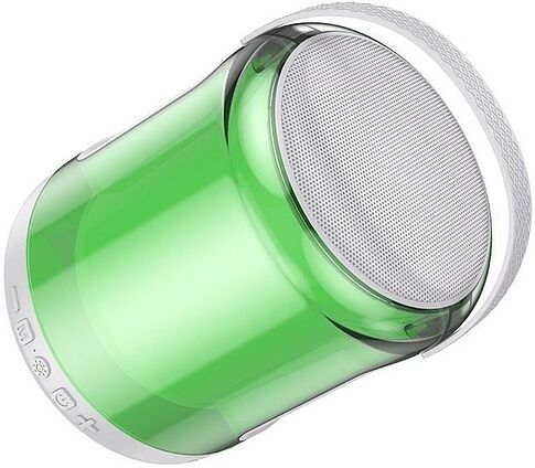 Беспроводная колонка Borofone BR30 (серый)