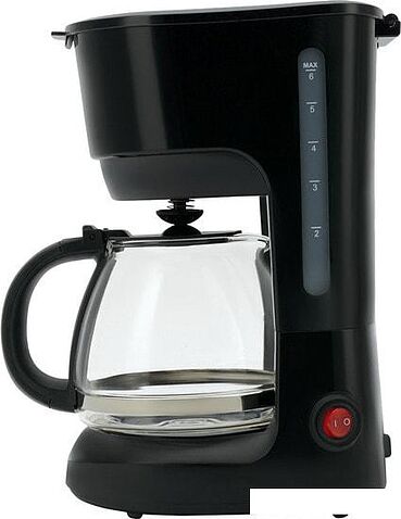 Капельная кофеварка Polaris PCM 0632