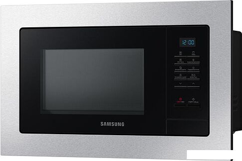 Микроволновая печь Samsung MG23A7013AT/BW