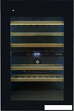 Винный шкаф Hyundai HBWC 0865 DCT
