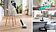 Пылесос Bosch Unlimited 7 Prohygienic Aqua BCS712HYG5