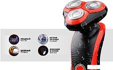 Электробритва CENTEK CT-2168 Электробритва CENTEK CT-2168