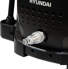 Мойка высокого давления Hyundai HHW 180-525
