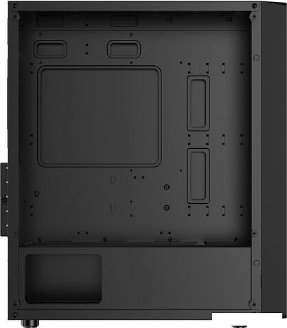 Корпус Ocypus Gamma C50 BK