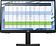 Монитор HP P22h G4 7UZ36AA