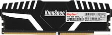 Оперативная память KingSpec Storm 8ГБ DDR5 4800 МГц KS4800D5M11016G Оперативная память KingSpec Storm 8ГБ DDR5 4800 МГц KS4800D5M11016G