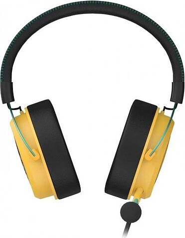 Наушники A4Tech Bloody M595 Renegade (желтый)