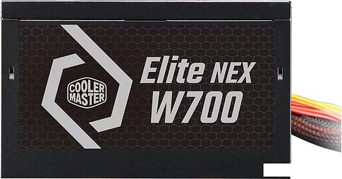 Блок питания Cooler Master Elite NEX W700 MPW-7001-ACBW-B