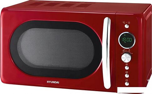 Микроволновая печь Hyundai HYM-D3037