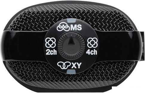 Диктофон Zoom H2n