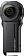 Экшен-камера Insta360 ONE RS 1-Inch 360