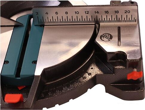 Торцовочная пила Total TS42182552