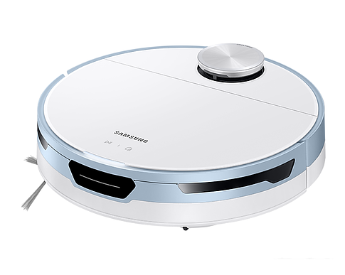 Робот-пылесос Samsung Jet Bot VR30T80313B/EV
