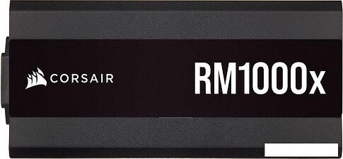 Блок питания Corsair RMx RM1000x CP-9020201-EU