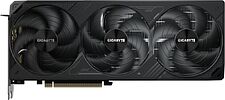 Видеокарта Gigabyte GeForce RTX 5080 Windforce SFF 16G GV-N5080WF3-16GD