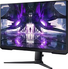 Игровой монитор Samsung Odyssey G3 LS27AG30ANUXEN
