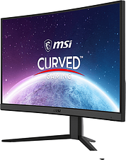 Игровой монитор MSI G24C4 E2