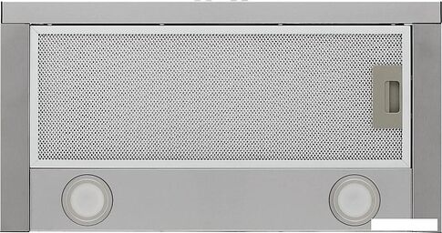 Кухонная вытяжка Krona Kamilla T Power 600 Inox КА-00008305 (нержавеющая сталь)