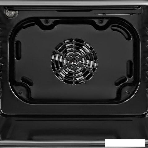 Электрический духовой шкаф Hyundai HEO 6640 IX