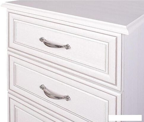 Комод Anrex Tiffany 5S/50 (вудлайн кремовый)