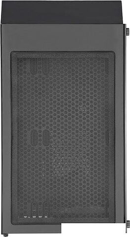 Корпус SilverStone Fara R1 SST-FAR1B-G