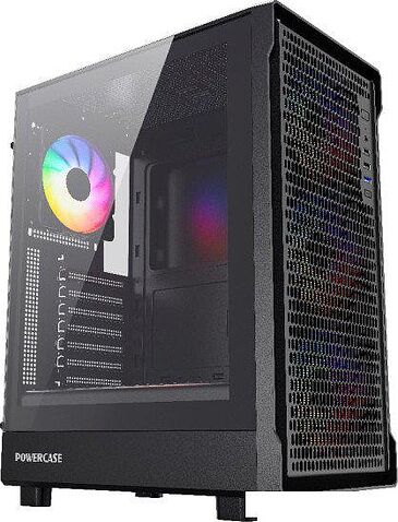 Корпус Powercase Mistral PA5B CMOAB-L4