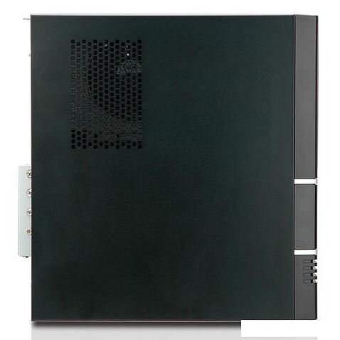 Корпус In Win BK623 U3 400W (черный)