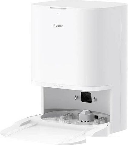 Робот-пылесос Dreame L10 Prime (международная версия, белый)