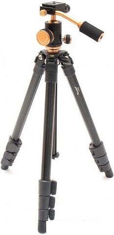 Трипод FUJIMI FT28S