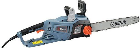 Электрическая пила Senix CSE24-M1-EU