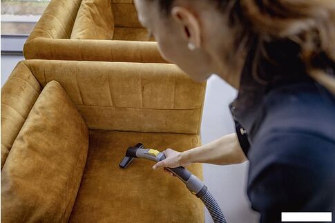 Пылесос Karcher T 15/1 Adv 1.355-304.0