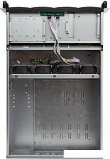 Корпус ExeGate 3U660-HS16 EX281234RUS