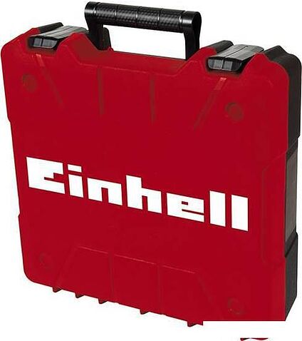 Ударная дрель-шуруповерт Einhell TE-CD 18/48 Li-i 4513935 (с 2-мя АКБ, кейс)