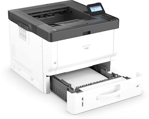 Принтер Ricoh P 501