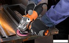 Угловая шлифмашина AEG Powertools WS12-125 S