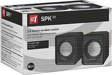 Акустика Defender SPK 22 [65503]