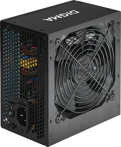 Блок питания Digma DPSU-850W-BR