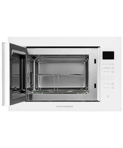 Микроволновая печь KUPPERSBERG HMW 645 W